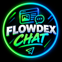 FLOWDEX CHAT